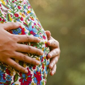 סימפיזיוליזיס טיפול טבעי טיפול טבעי בהריון, בלידה ולאחר הלידה