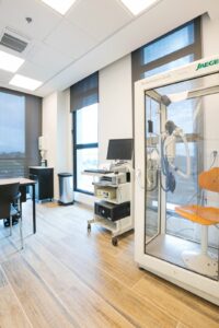 Keshet-Refua-Medical-center-Mevaseret-tzion-room