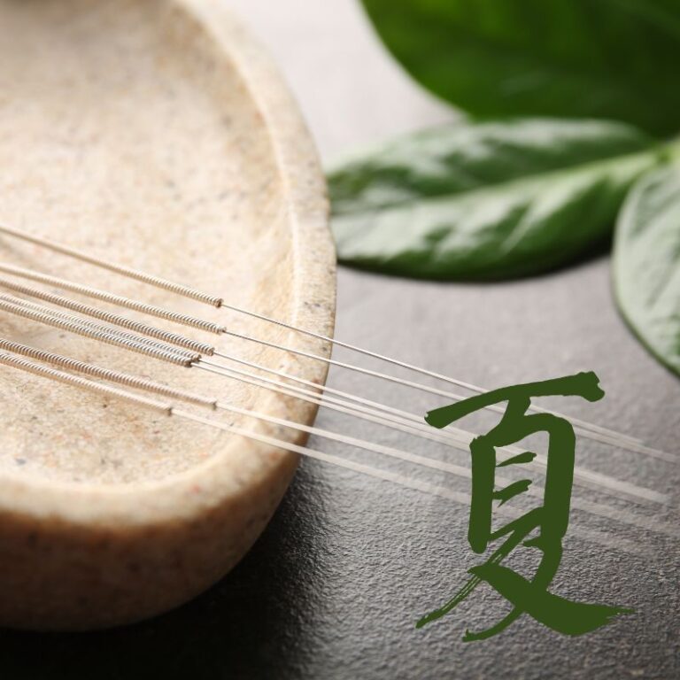 דיקור סיני טיפול בכאב ראש ומיגרנות