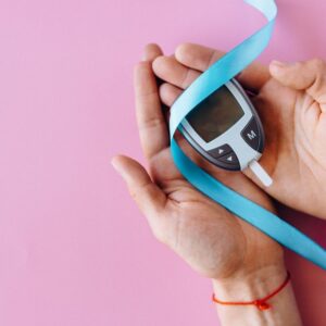 סוכרת - תכנית ליווי רופא מומחה בשילוב דיאטנית