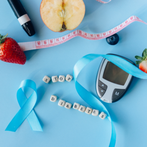 טרום סוכרת סוג 2 - תוכנית ליווי רופא סוכרת - קשת רפואה מרכז מומחים פרטי מבשרת ציון