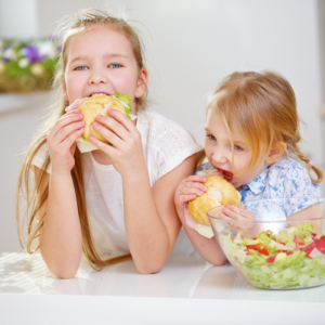 דיאטנית תזונה לילדים - דיאטנית קלינית פרטית לתזונת ילדים