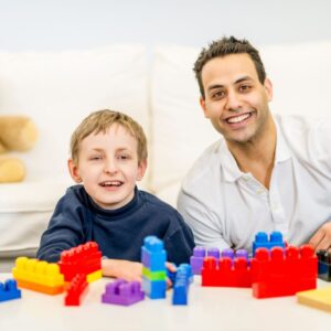 אבחון התפתחותי - אבחון פסיכולוגי התפתחותי - מומחה נוירולוגית ילדים