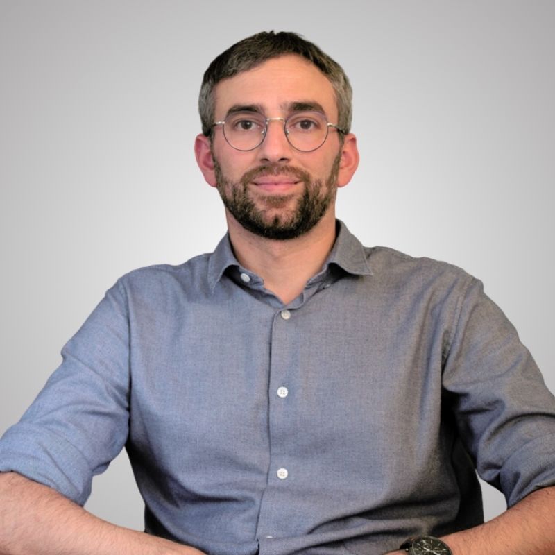 קשת רפואה מרכז מומחים פרטי מבשרת ציון-גיל שמש לב ארי - פסיכולוג קליני מומחה