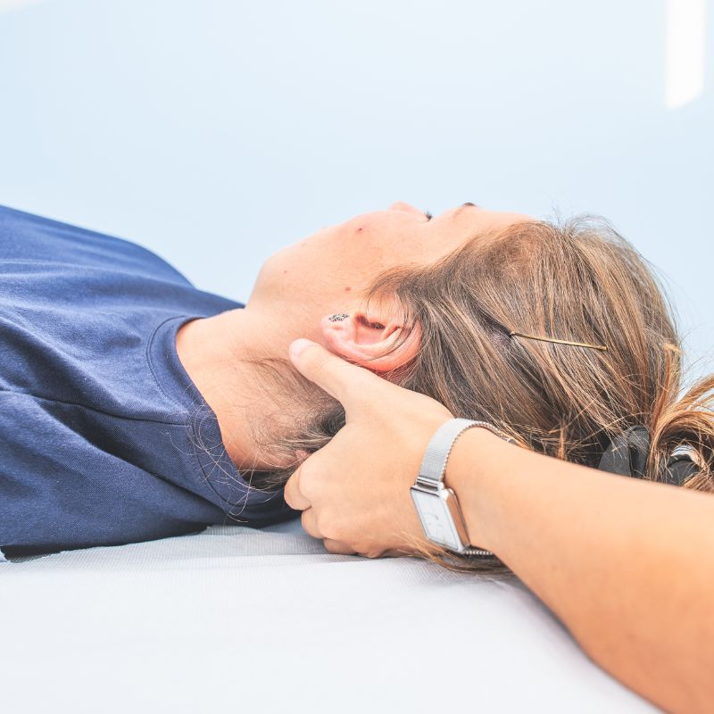 פיזיותרפיה לכתף צוואר בירושלים הקלה מהירה על כאבי כתף וצוואר