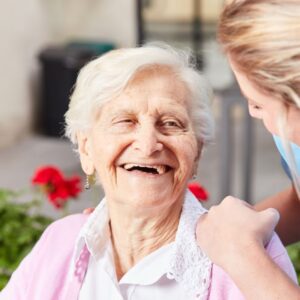 Comprehensive geriatric follow-up - managing medications, underlying diseases, and maintaining quality of life