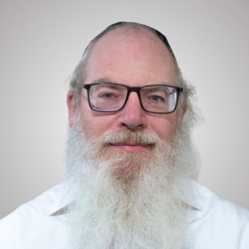 פרופ מיכאל שפירא - המטולוג פרטי בירושלים