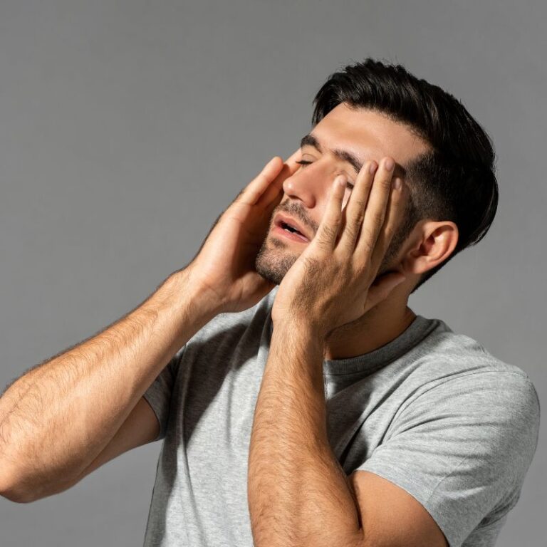 טיפול בחרדה אחרי אירוע טראומטי - פסיכולוגית לטראומה בירושלים