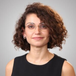נעה רופא - פסיכולוגית בהתמחות שיקומית ונוירופסיכולוגית ירושלים מבשרת ציון