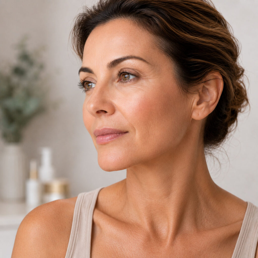 thin-lax-facial-skin-woman-keshet-refua