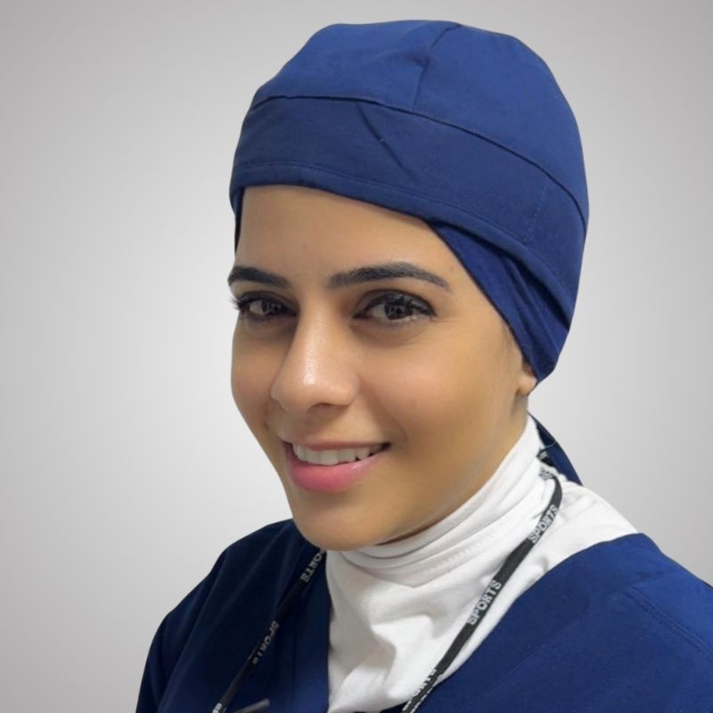 ד״ר הבה זמימירי עאבדין - רופאת שינים ירושלים מבשרת ציון